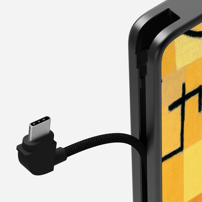 Gallery Edition Powerstation Plus 10K - Klee