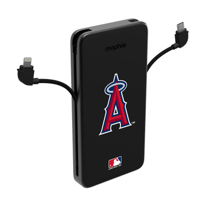 Los Angeles Angels Monogram Powerstation Plus 10K Power Bank