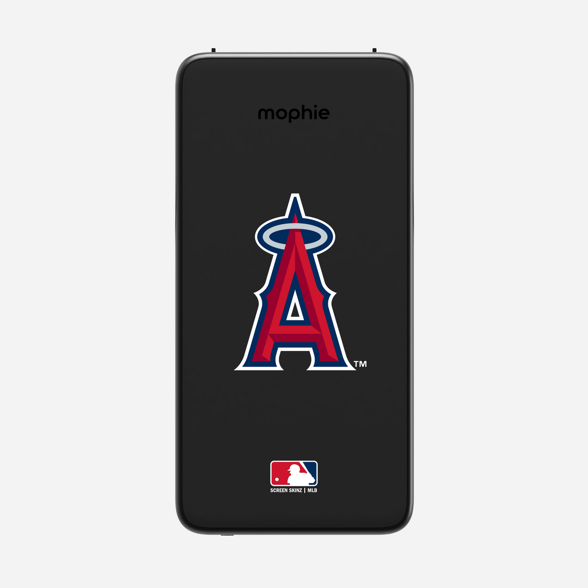 Los Angeles Angels Monogram Powerstation Plus 10K Power Bank