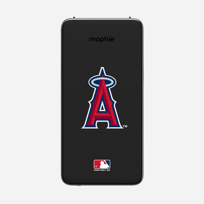 Los Angeles Angels Monogram Powerstation Plus 10K Power Bank