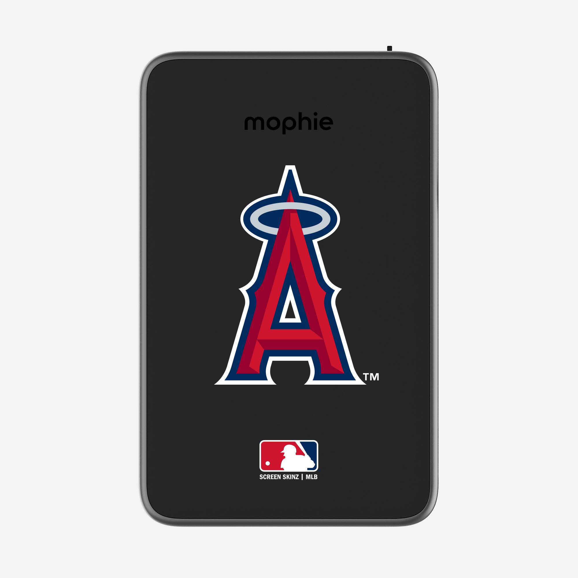 Los Angeles Angels Powerstation Plus Mini 5K Power Bank