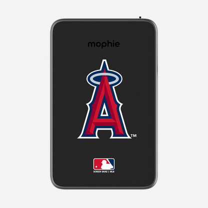 Los Angeles Angels Powerstation Plus Mini 5K Power Bank