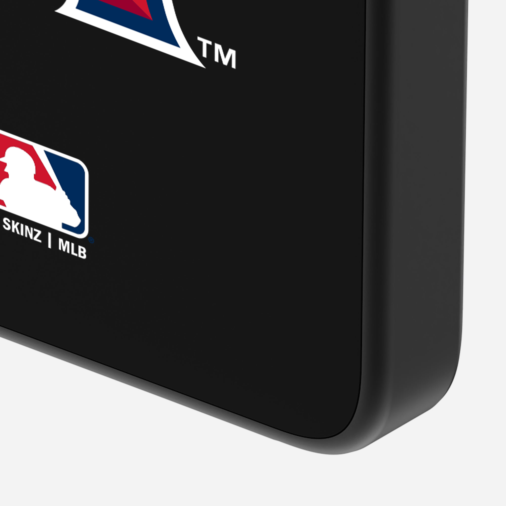 Los Angeles Angels Monogram Powerstation Plus Mini 5K Power Bank