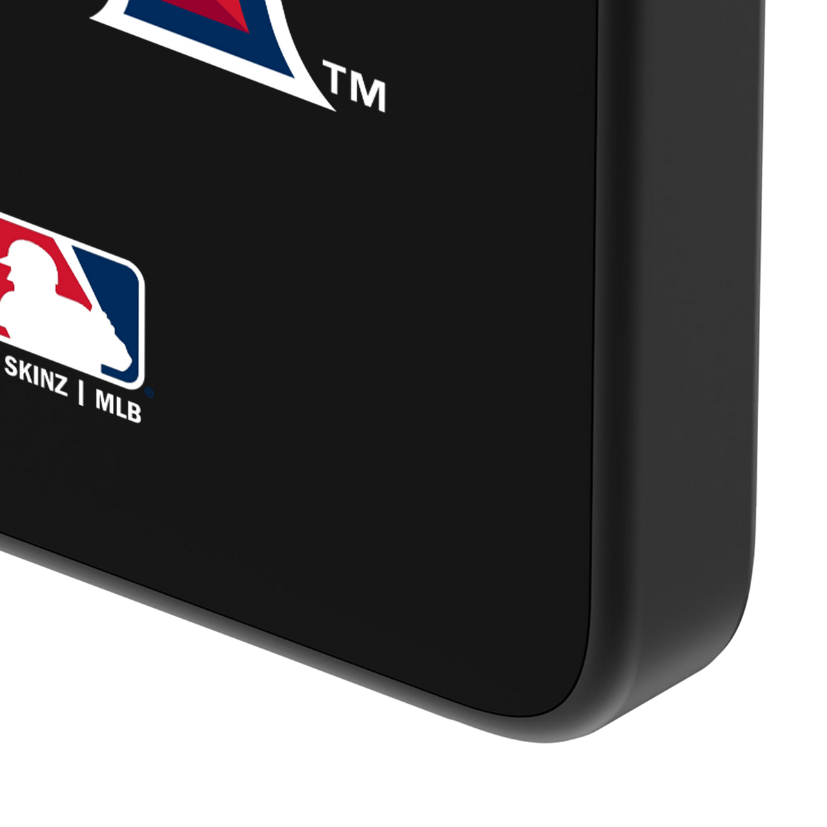 Los Angeles Angels Monogram Powerstation Plus Mini 5K Power Bank