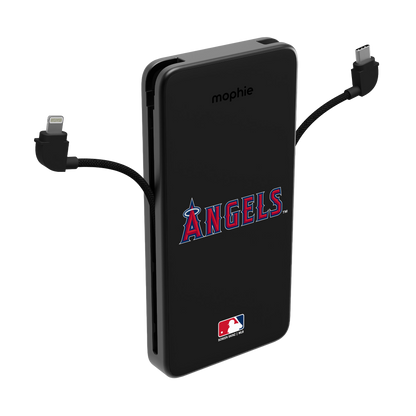 Los Angeles Angels Logo Powerstation Plus 10K Power Bank