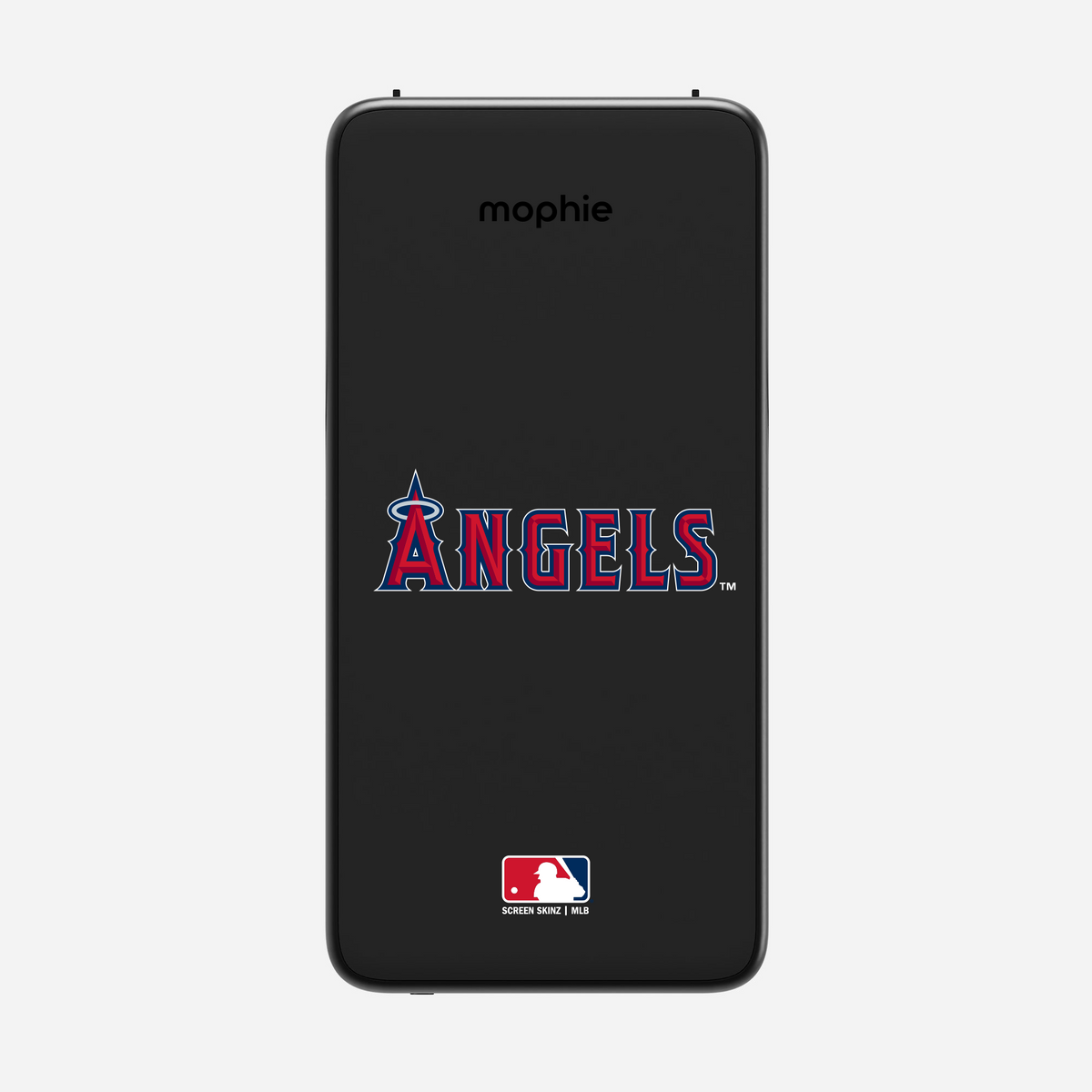 Los Angeles Angels Logo Powerstation Plus 10K Power Bank