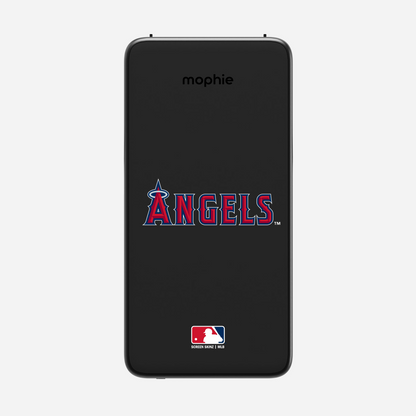Los Angeles Angels Logo Powerstation Plus 10K Power Bank
