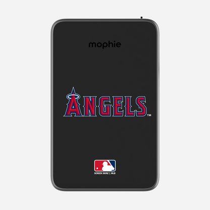 Los Angeles Angels Powerstation Plus Mini 5K Power Bank