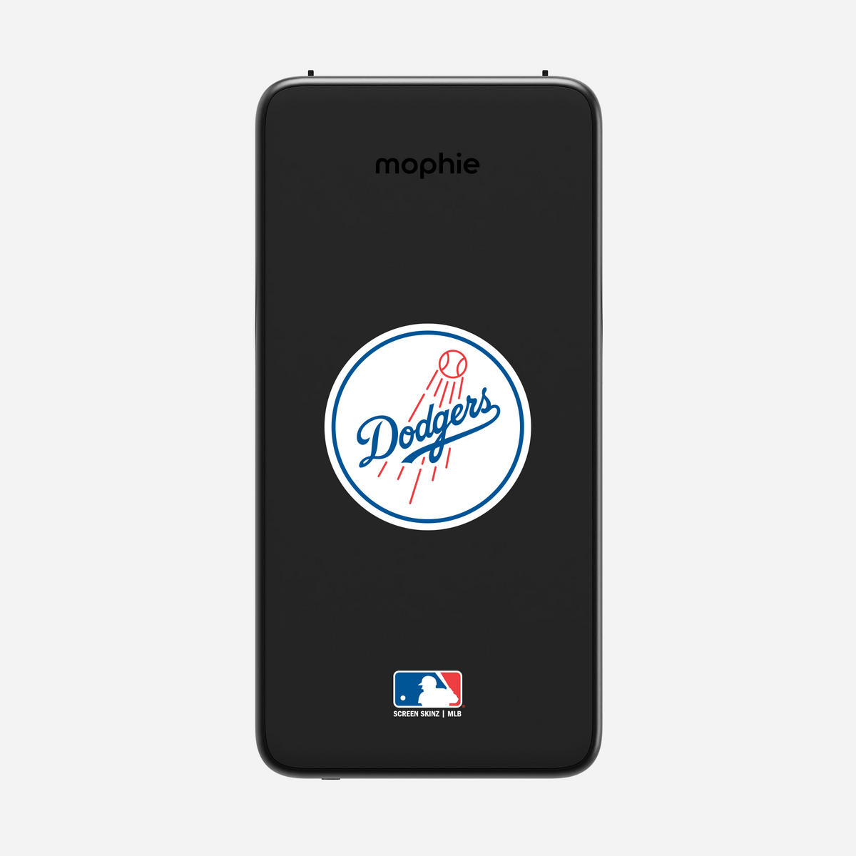 Los Angeles Dodgers Emblem Powerstation Plus 10K Power Bank