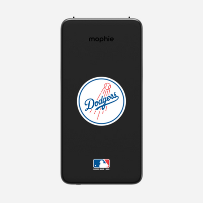 Los Angeles Dodgers Emblem Powerstation Plus 10K Power Bank