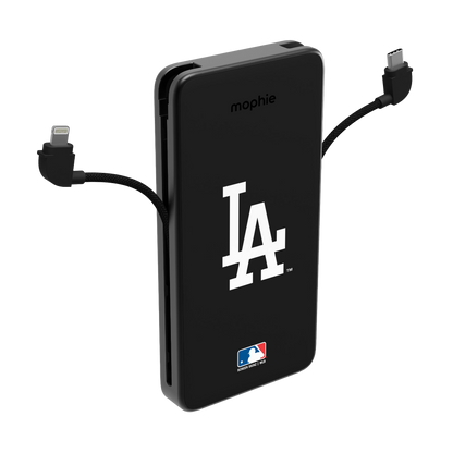 Los Angeles Dodgers Monogram Powerstation Plus 10K Power Bank