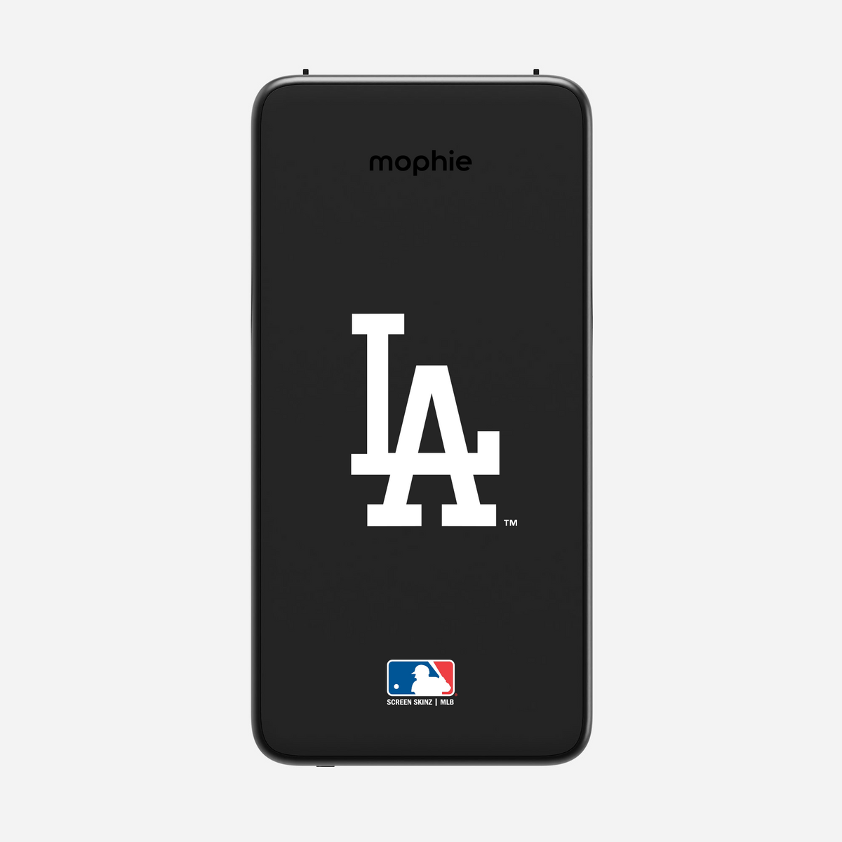 Los Angeles Dodgers Monogram Powerstation Plus 10K Power Bank