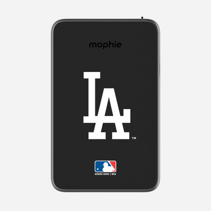 Los Angeles Dodgers Powerstation Plus Mini 5K Power Bank