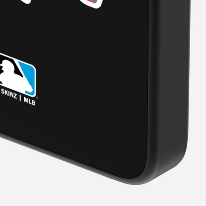 Miami Marlins Emblem Powerstation Plus Mini 5K Power Bank