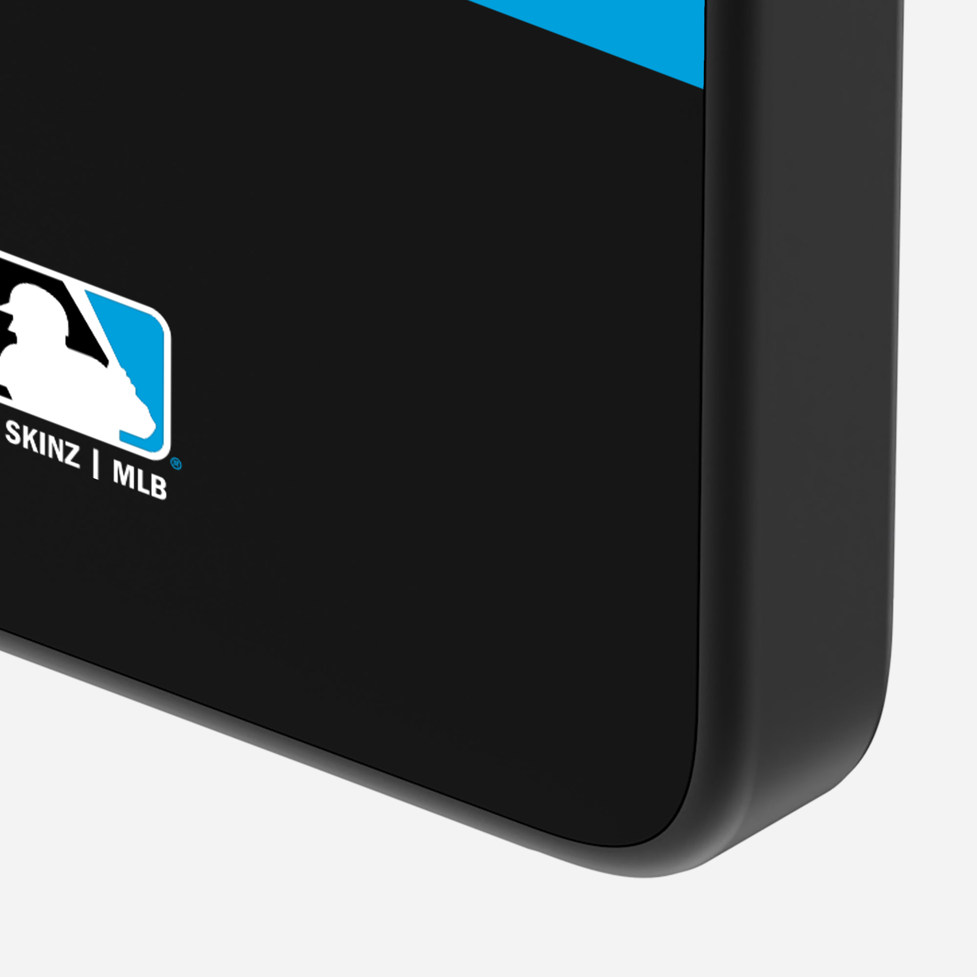 Miami Marlins Logo Powerstation Plus Mini 5K Power Bank
