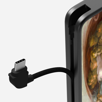 Gallery Edition Powerstation Plus 10K - Michelangelo