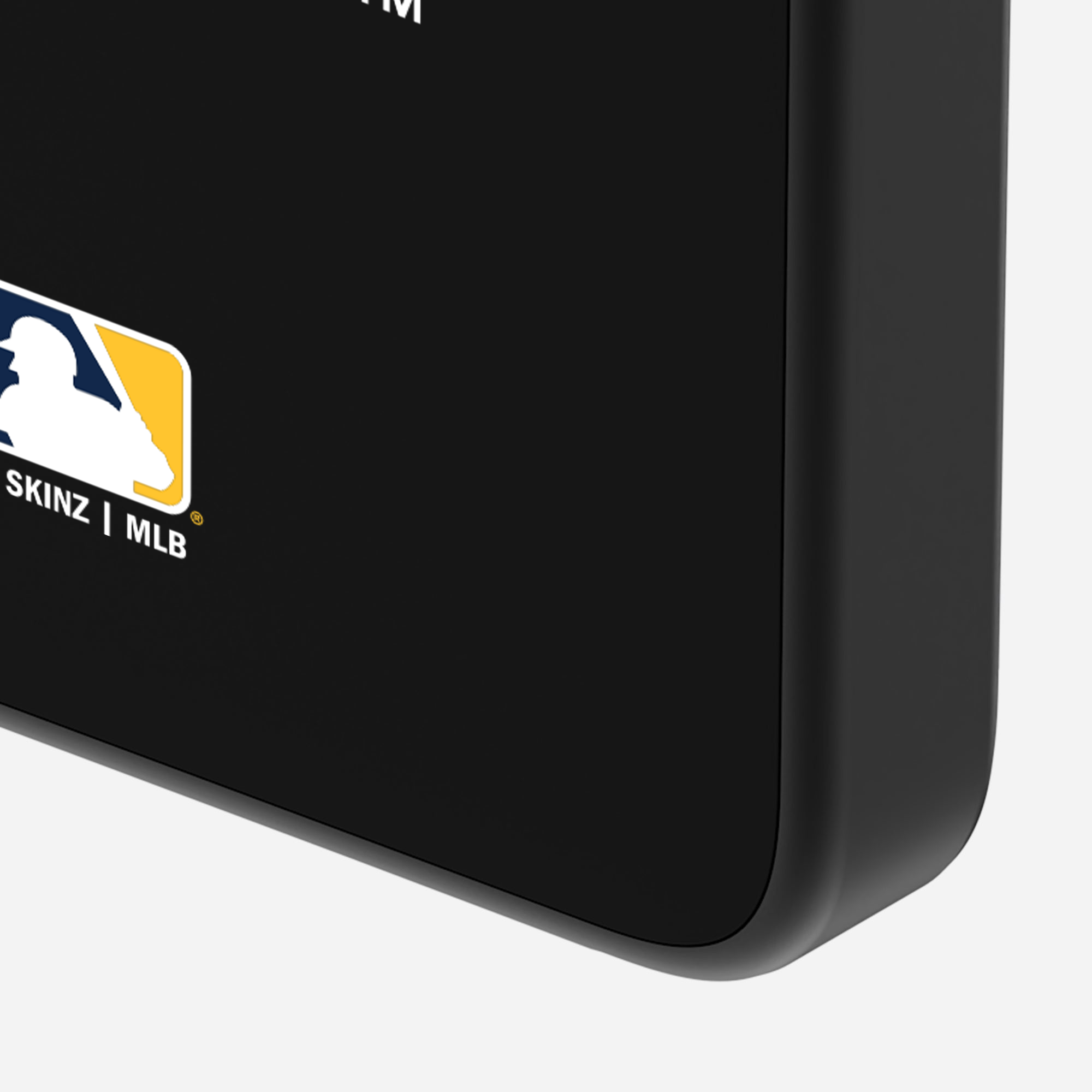Milwaukee Brewers Emblem Powerstation Plus Mini 5K Power Bank