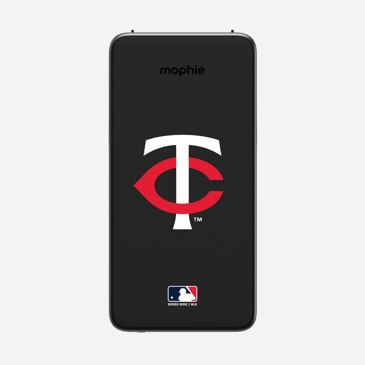 Minnesota Twins Monogram Powerstation Plus 10K Power Bank