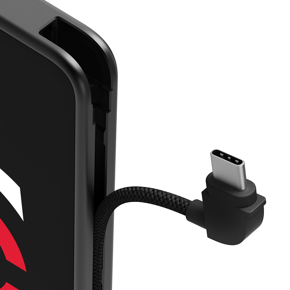 Minnesota Twins Monogram Powerstation Plus Mini 5K Power Bank