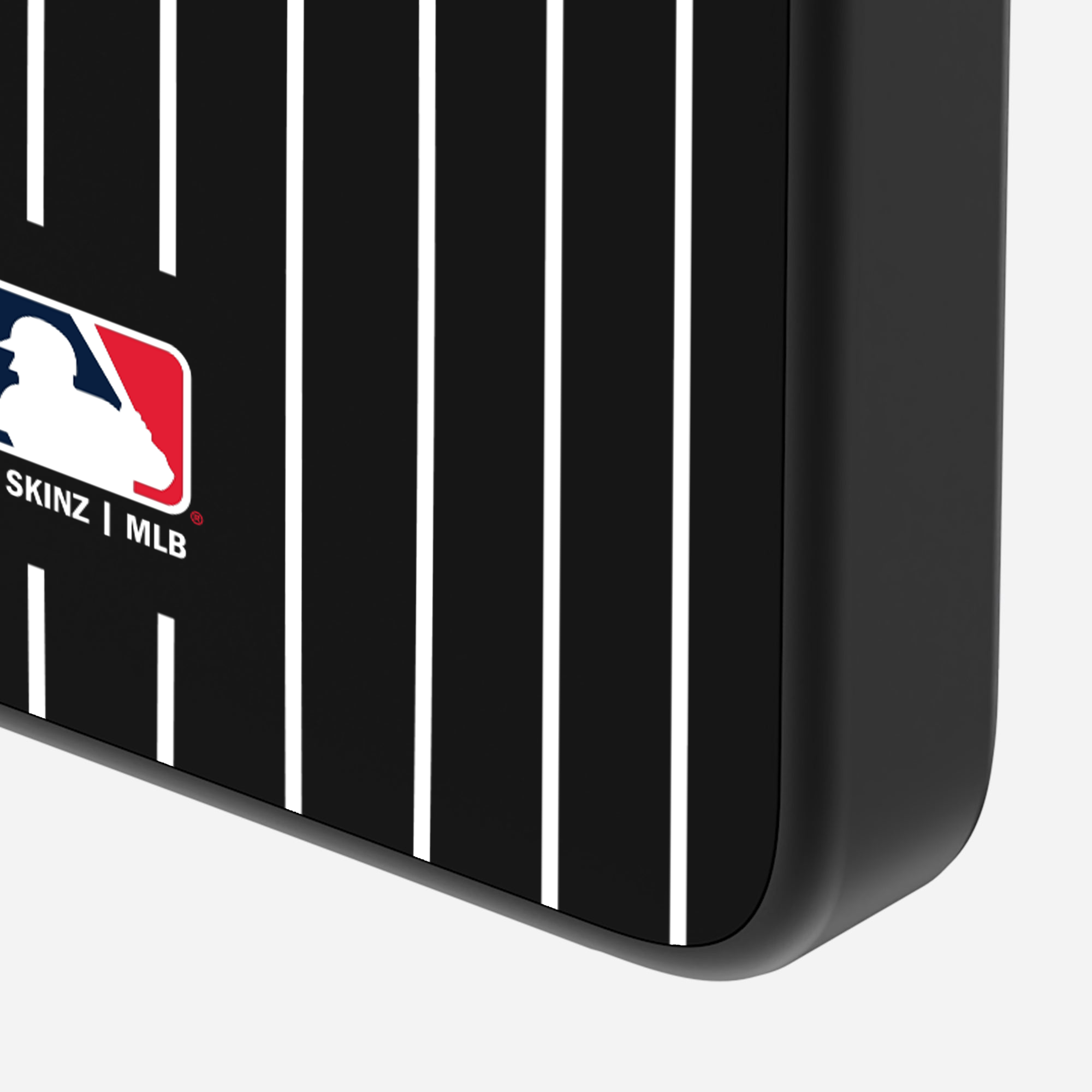 Minnesota Twins Pinstripes Powerstation Plus Mini 5K Power Bank