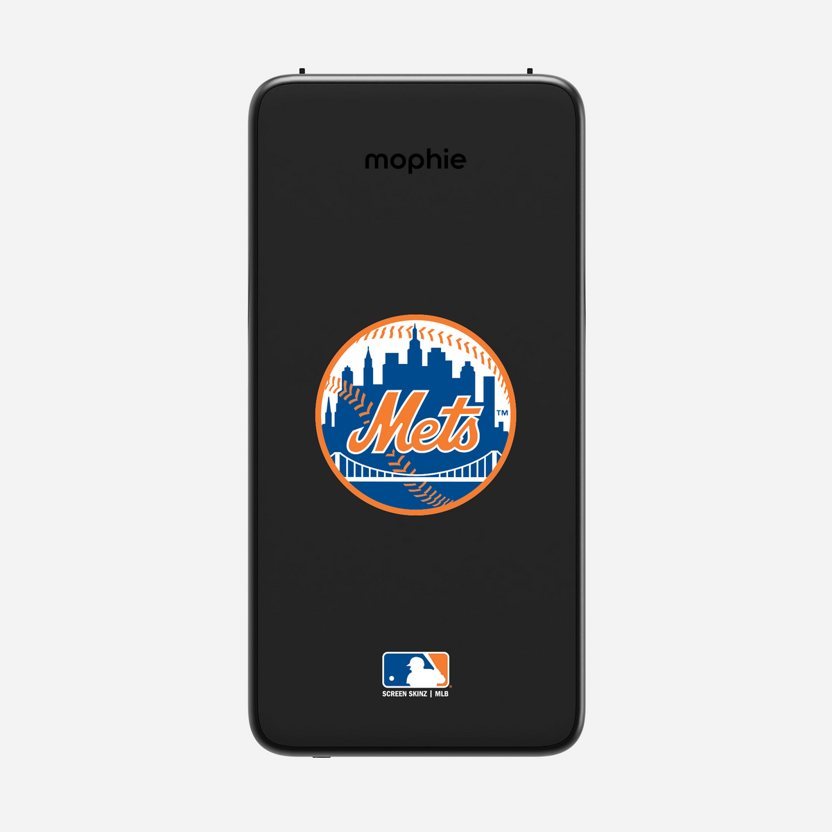 New York Mets Emblem Powerstation Plus 10K Power Bank