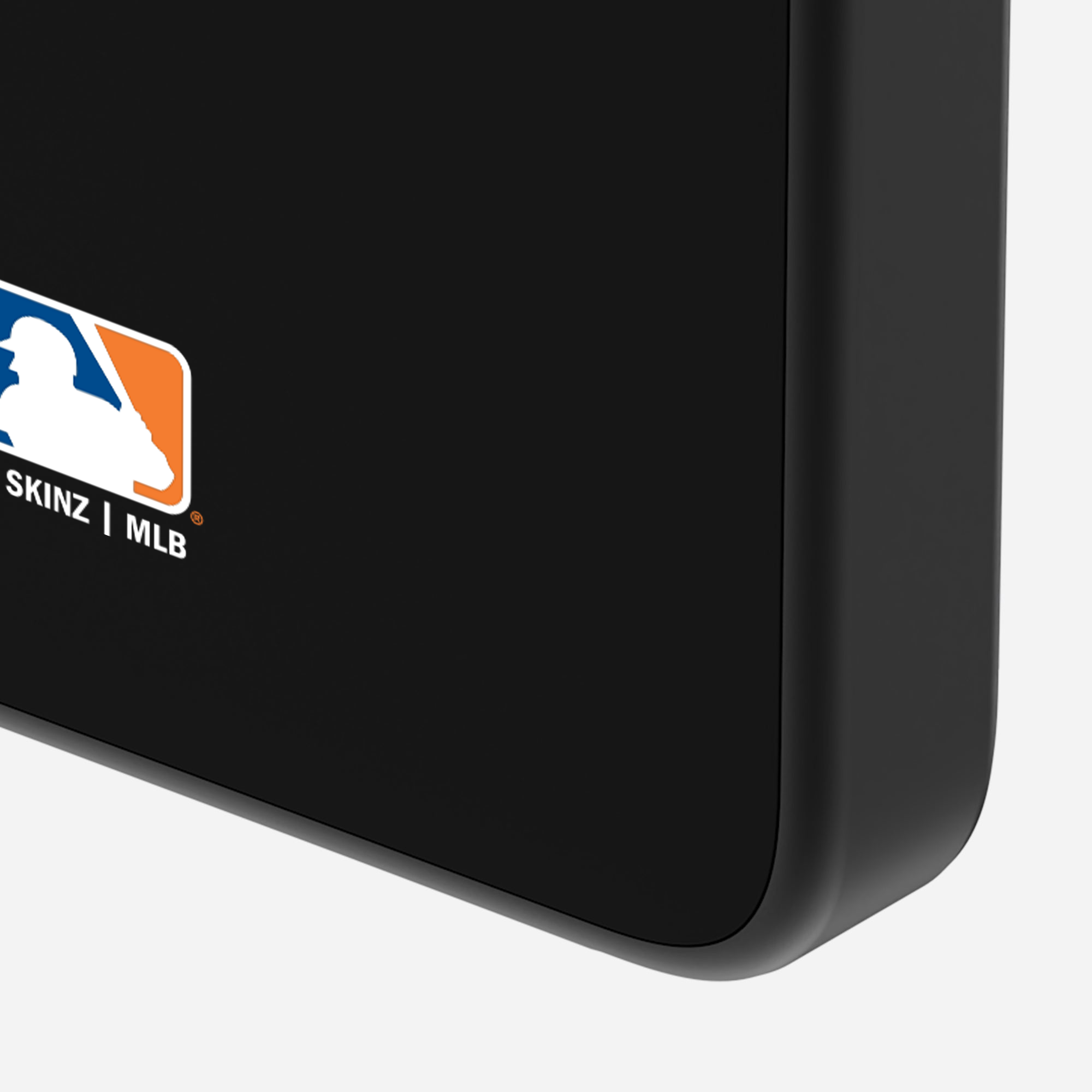New York Mets Emblem Powerstation Plus Mini 5K Power Bank