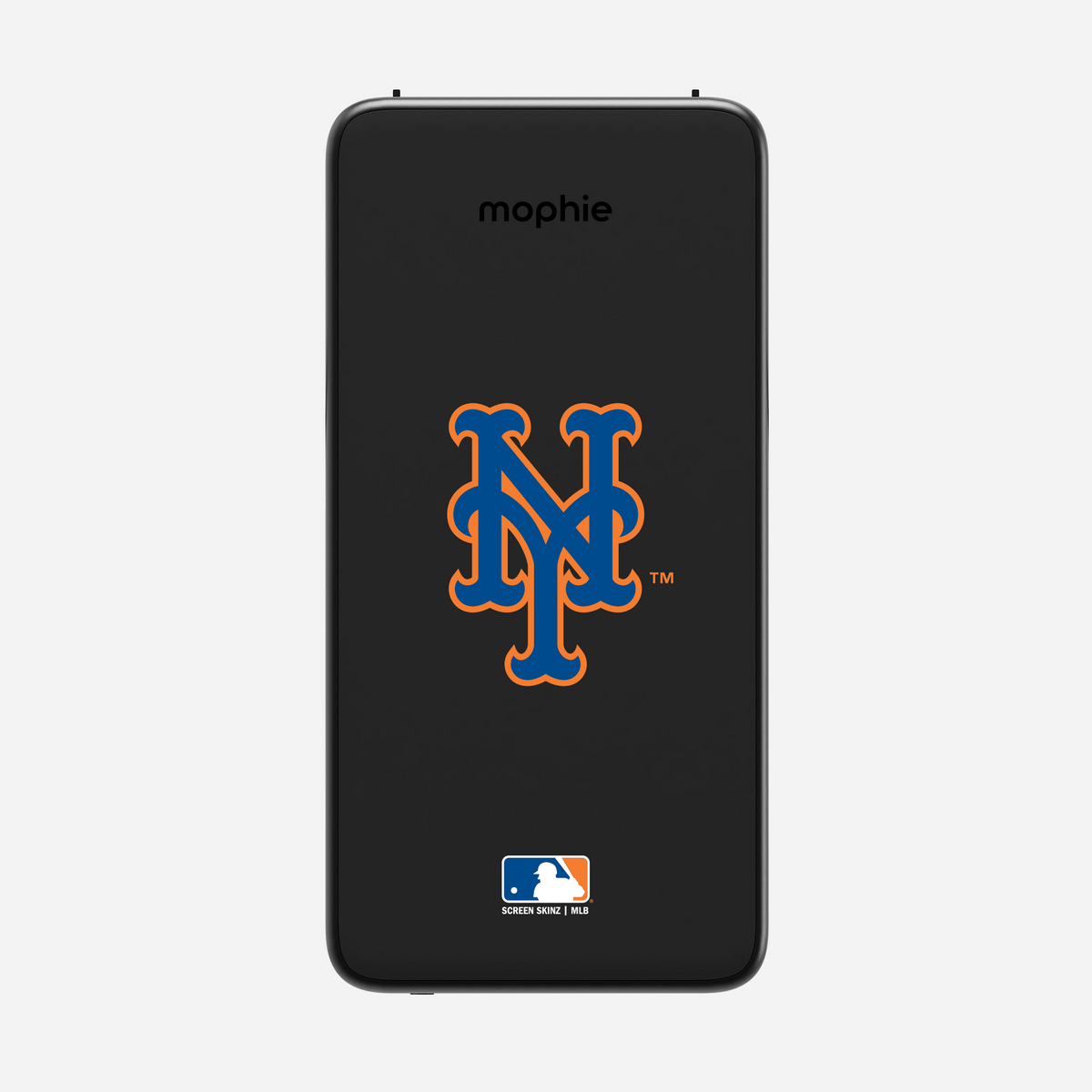 New York Mets Monogram Powerstation Plus 10K Power Bank