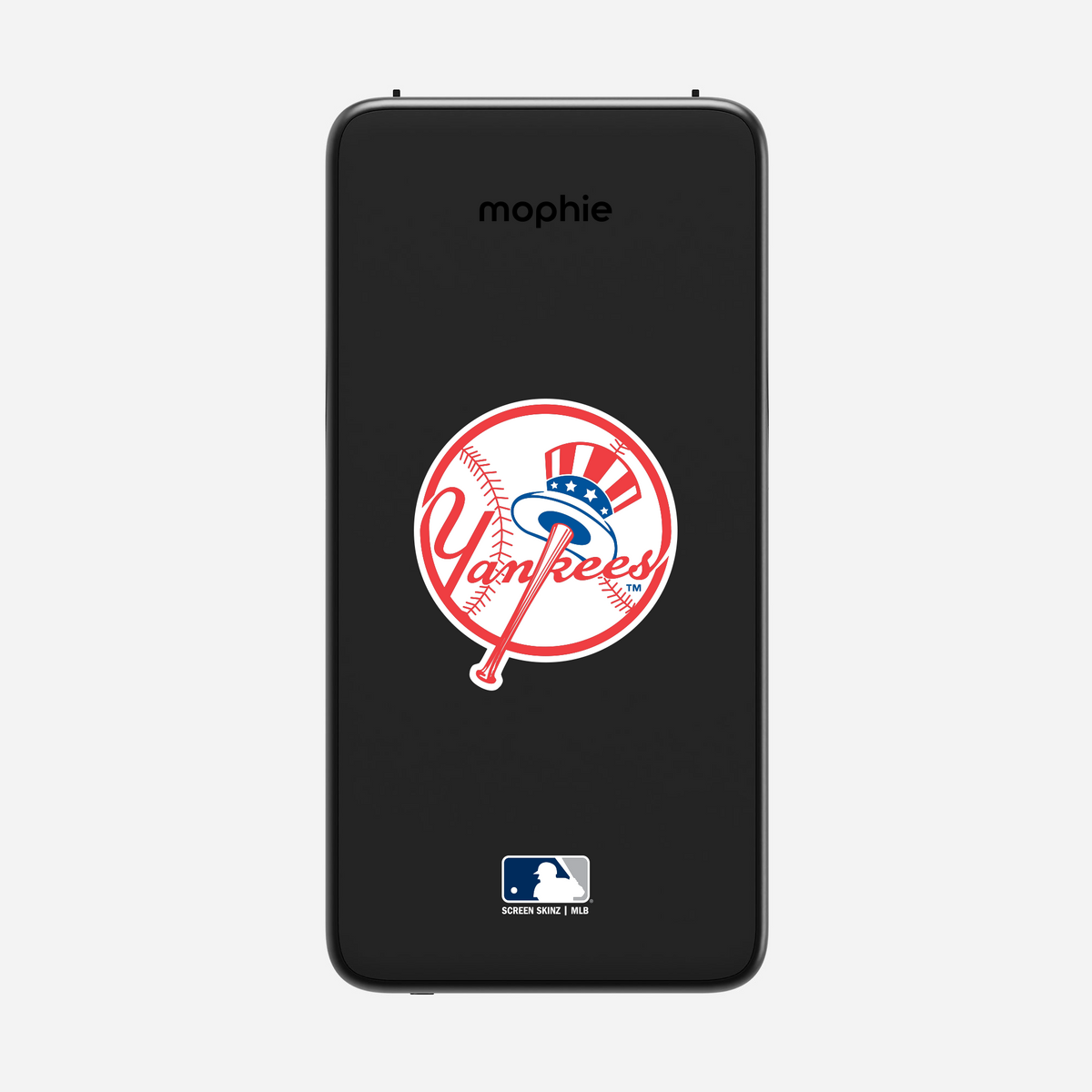 New York Yankees Emblem Powerstation Plus 10K Power Bank