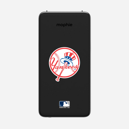 New York Yankees Emblem Powerstation Plus 10K Power Bank
