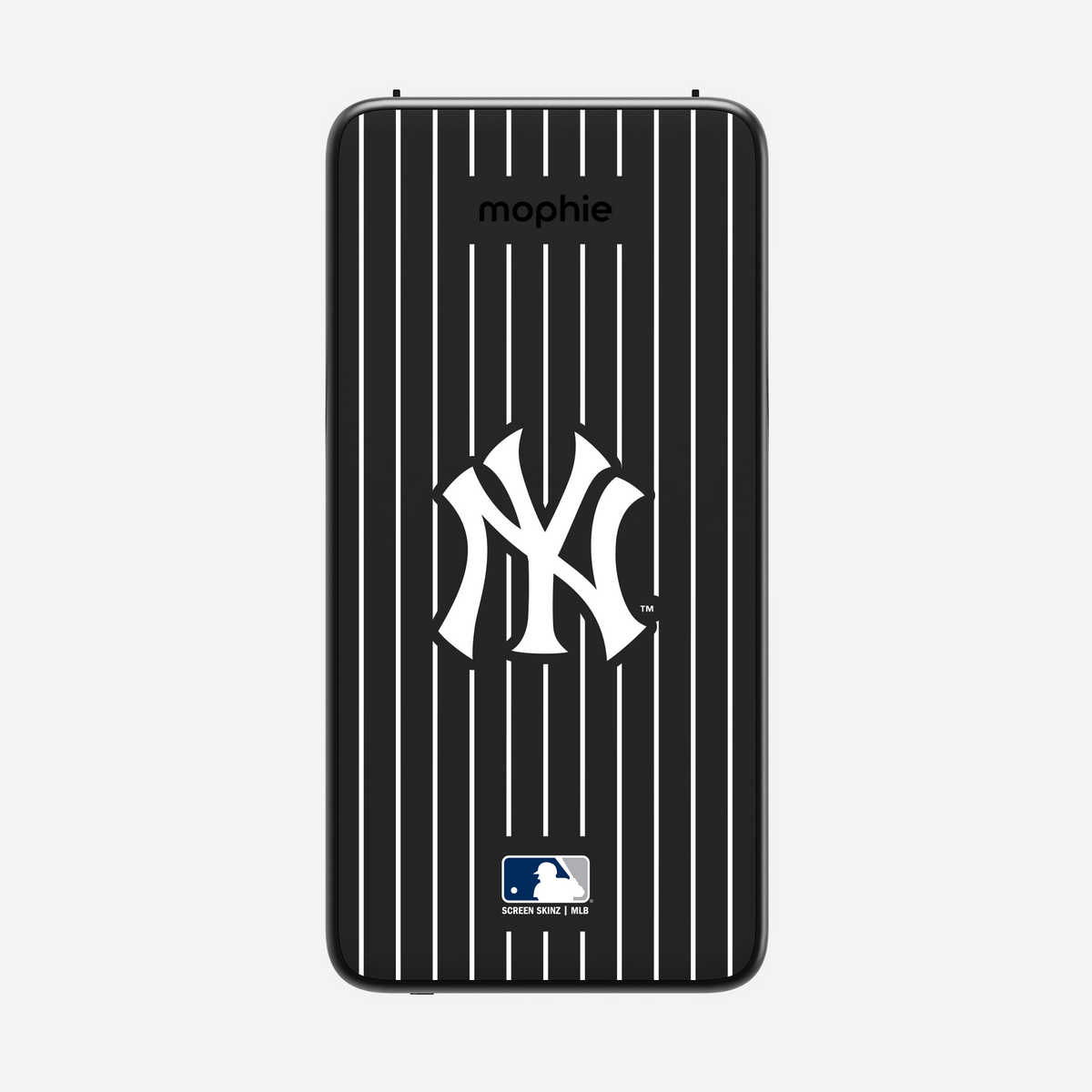 New York Yankees Monogram Powerstation Plus 10K Power Bank