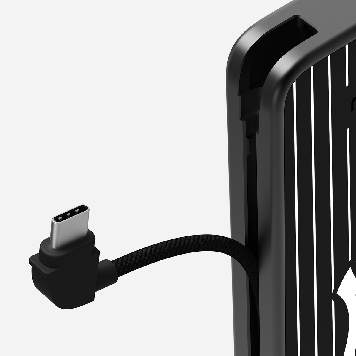 New York Yankees Monogram Powerstation Plus 10K Power Bank