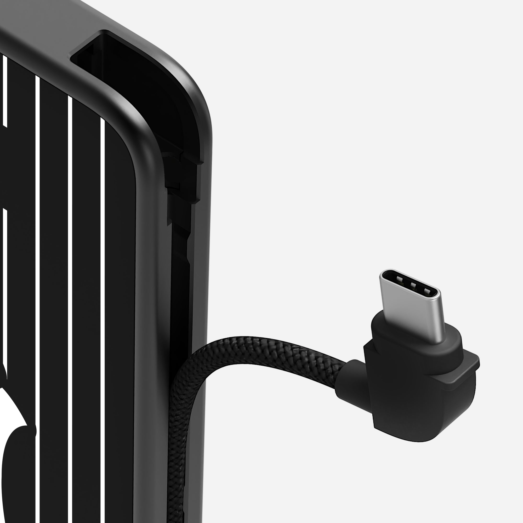 New York Yankees Monogram Powerstation Plus Mini 5K Power Bank