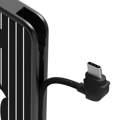 New York Yankees Monogram Powerstation Plus Mini 5K Power Bank