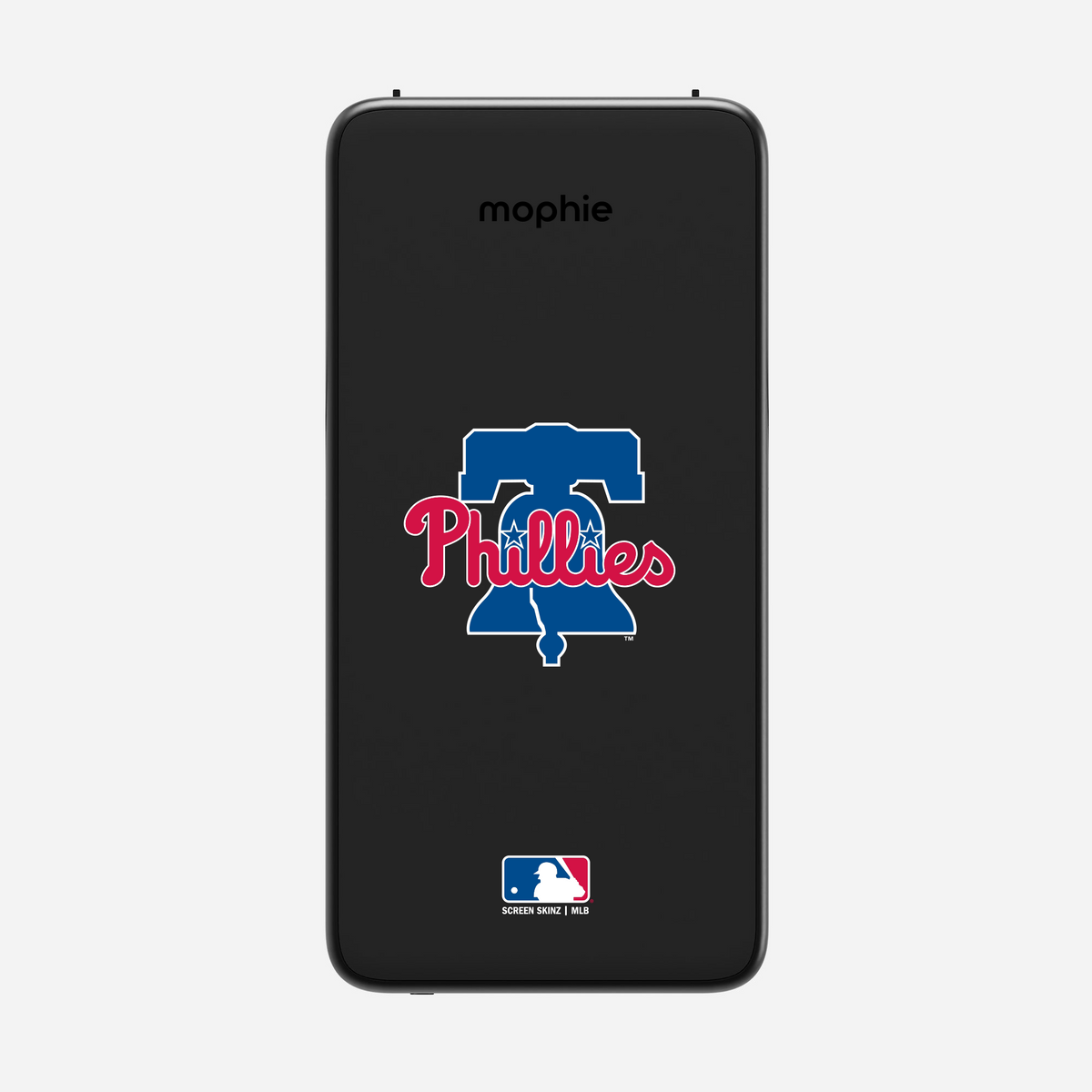 Philadelphia Phillies Emblem Powerstation Plus 10K Power Bank