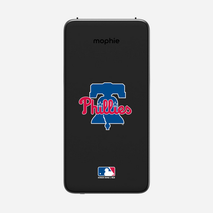 Philadelphia Phillies Emblem Powerstation Plus 10K Power Bank