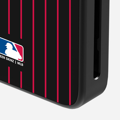 Philadelphia Phillies Pinstripes Powerstation Plus 10K Power Bank
