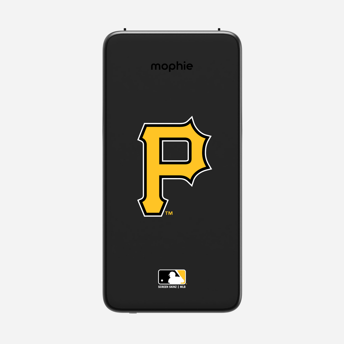 Pittsburgh Pirates Monogram Powerstation Plus 10K Power Bank