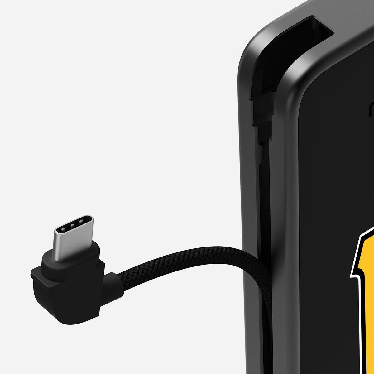 Pittsburgh Pirates Monogram Powerstation Plus 10K Power Bank