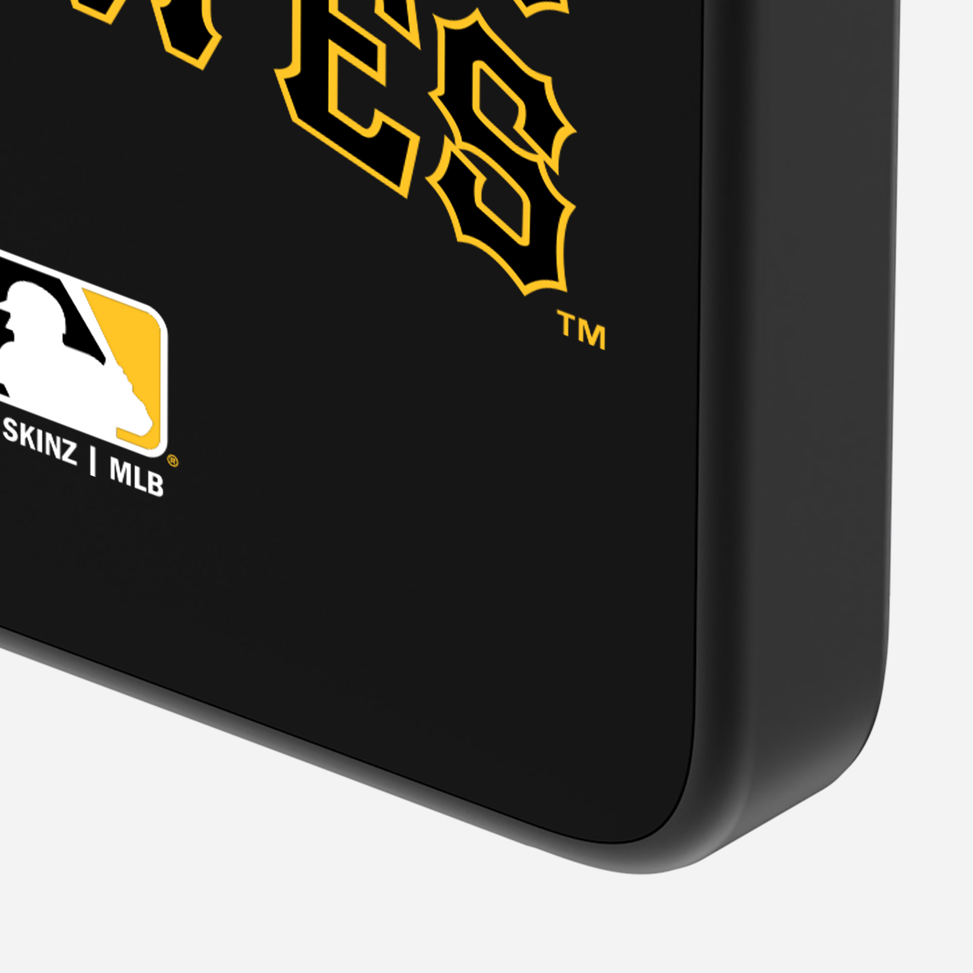 Pittsburgh Pirates Logo Powerstation Plus Mini 5K Power Bank