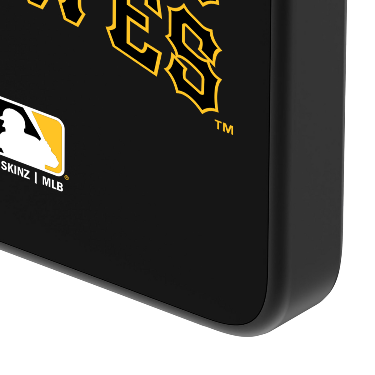 Pittsburgh Pirates Logo Powerstation Plus Mini 5K Power Bank