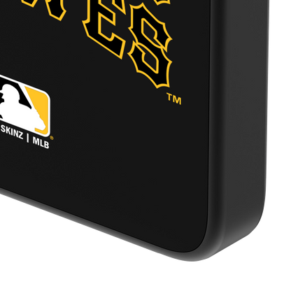 Pittsburgh Pirates Logo Powerstation Plus Mini 5K Power Bank