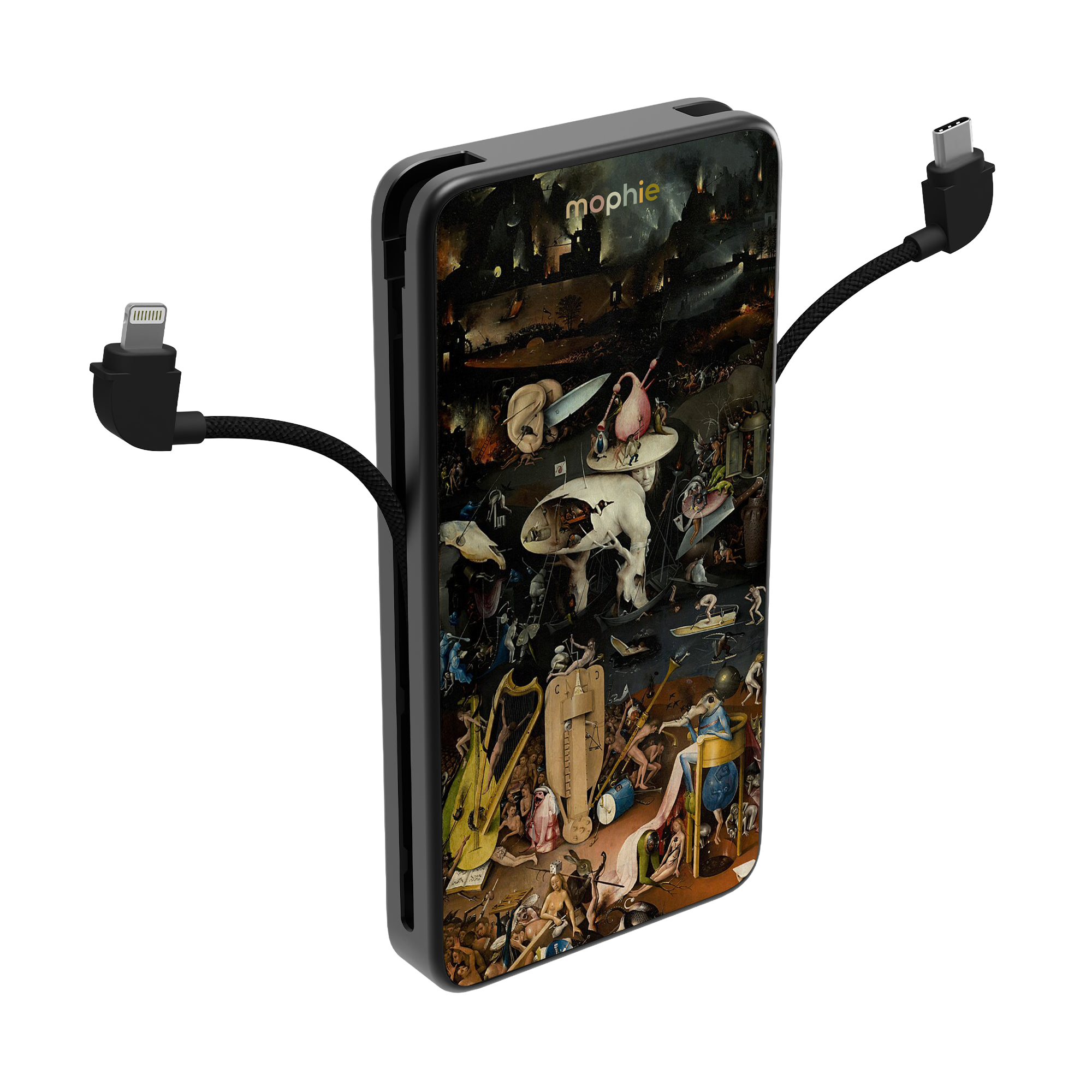 Gallery Edition Powerstation Plus 10K - Bosch