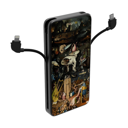 Gallery Edition Powerstation Plus 10K - Bosch