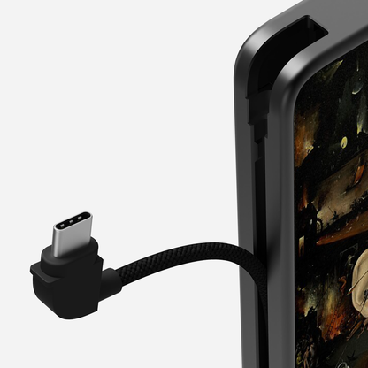 Gallery Edition Powerstation Plus 10K - Bosch