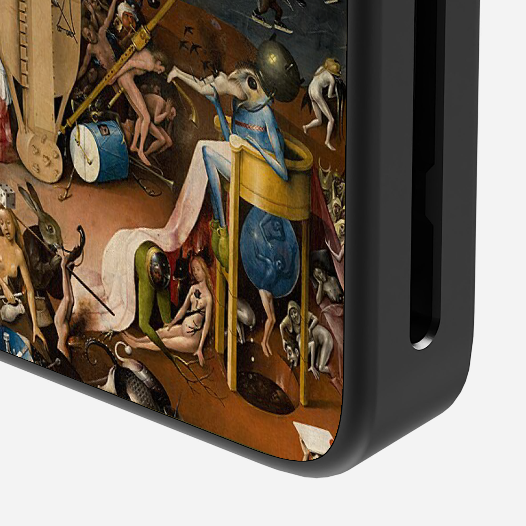 Gallery Edition Powerstation Plus 10K - Bosch