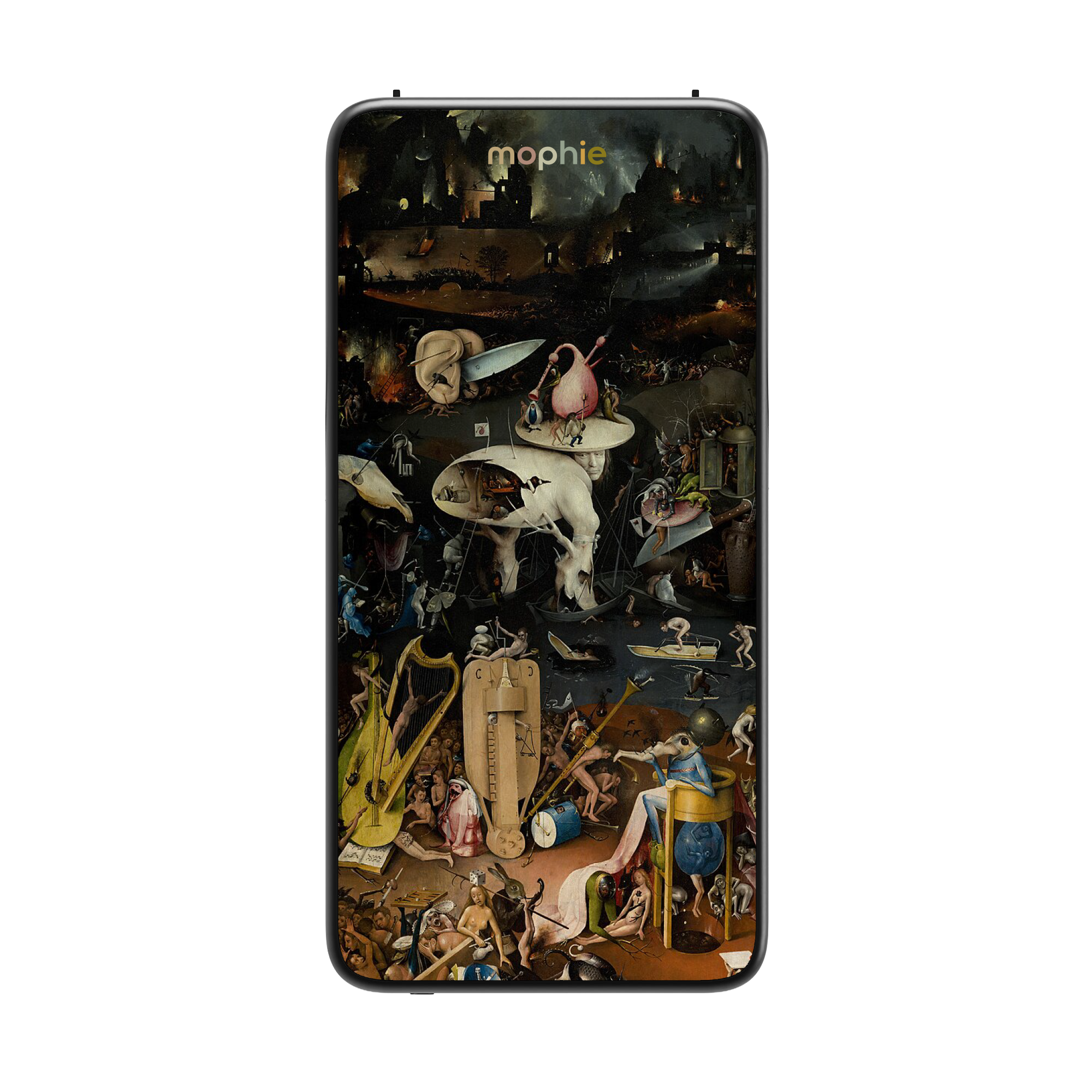 Gallery Edition Powerstation Plus 10K - Bosch