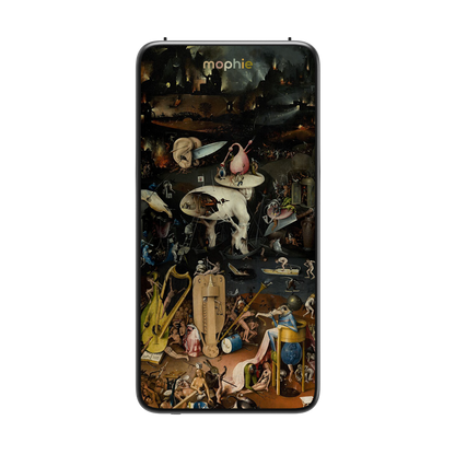 Gallery Edition Powerstation Plus 10K - Bosch