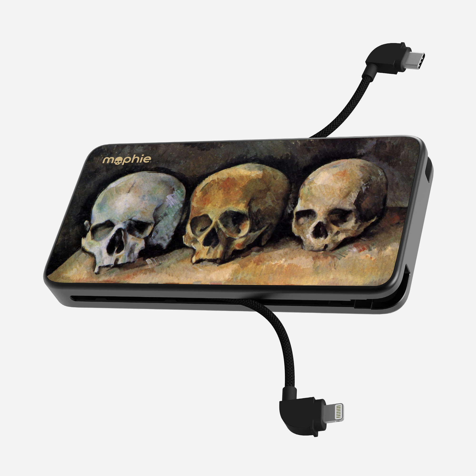 Gallery Edition Powerstation Plus 10K - Cézanne