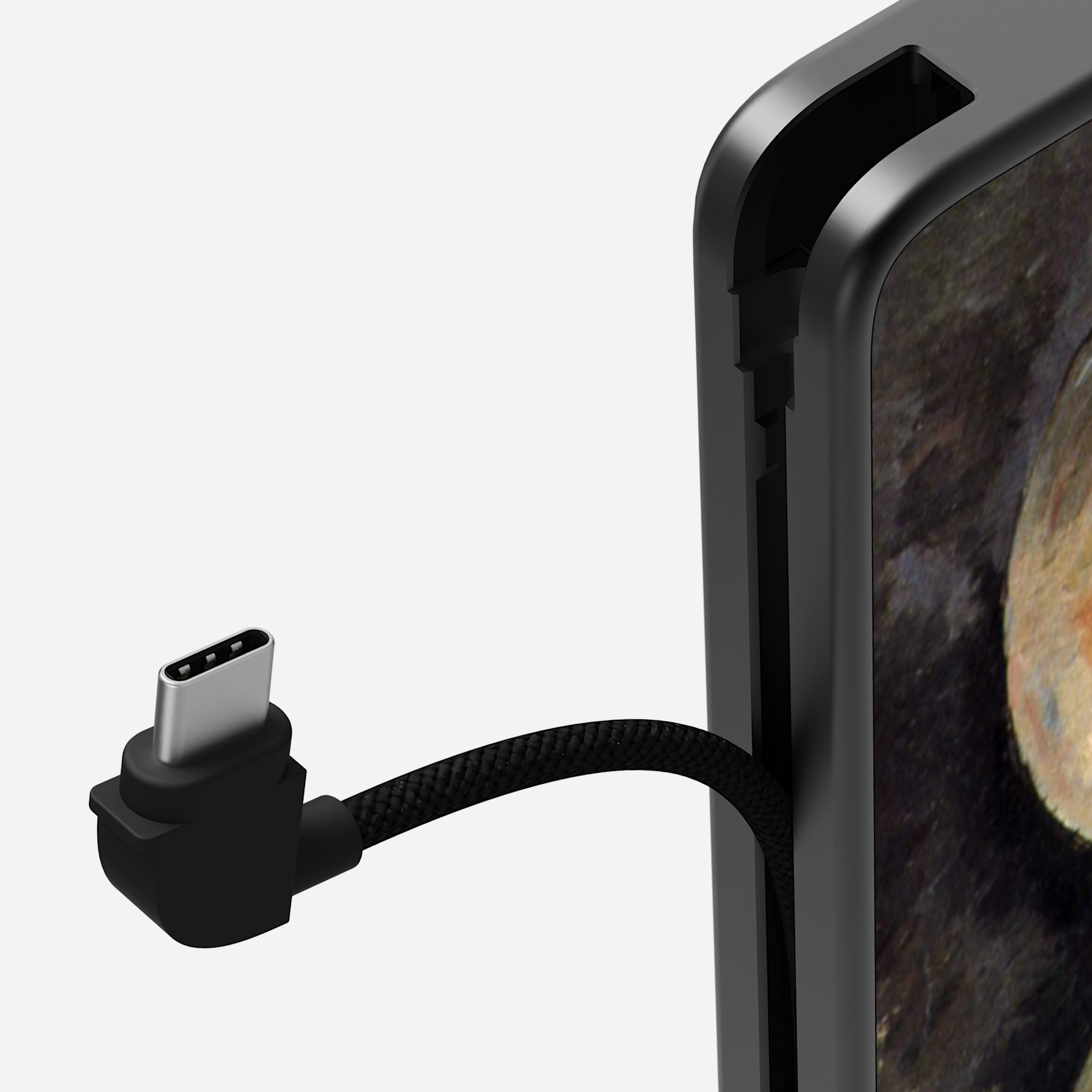 Gallery Edition Powerstation Plus 10K - Cézanne