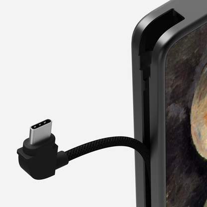 Gallery Edition Powerstation Plus 10K - Cézanne